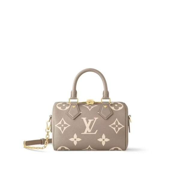 L X V  SPEEDY BANDOULIÈRE 20.5x13.5x12cm