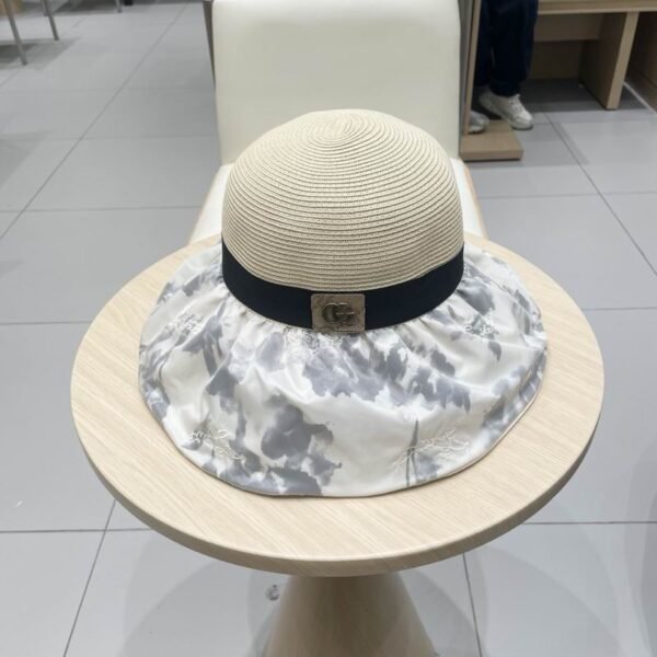 GUC hat
