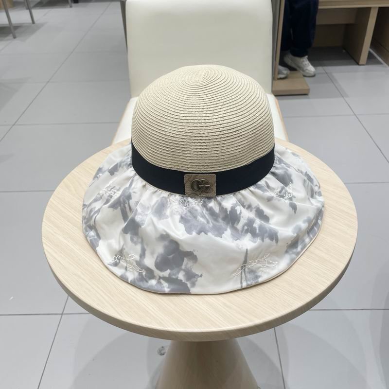 GUC hat