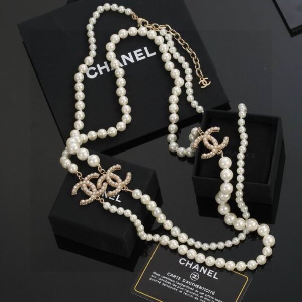 Chane Necklace