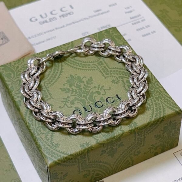 GUC Bracelets