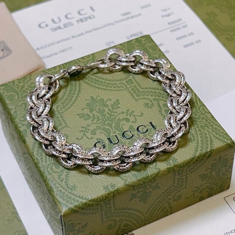 GUC Bracelets