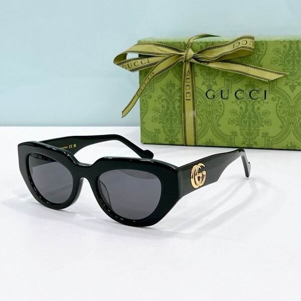 GUC Sunglasses