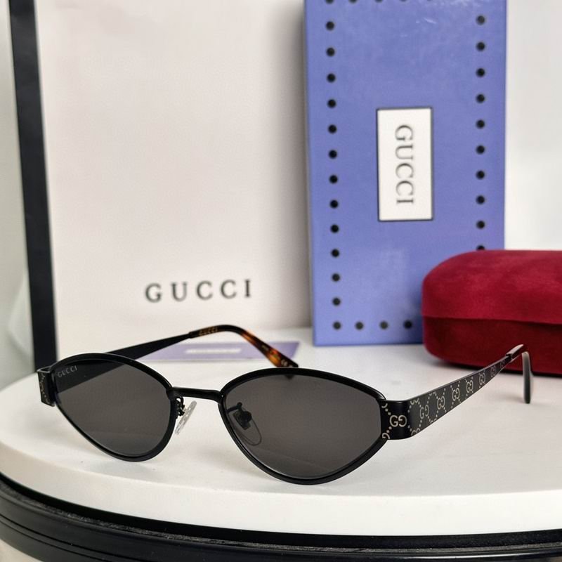 GUC Sunglasses