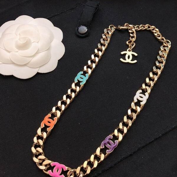 Chane Necklace
