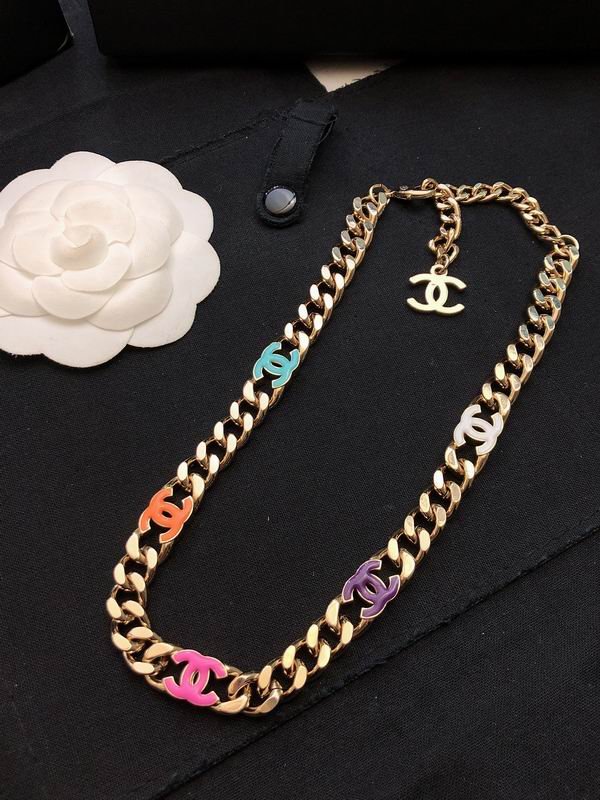 Chane Necklace