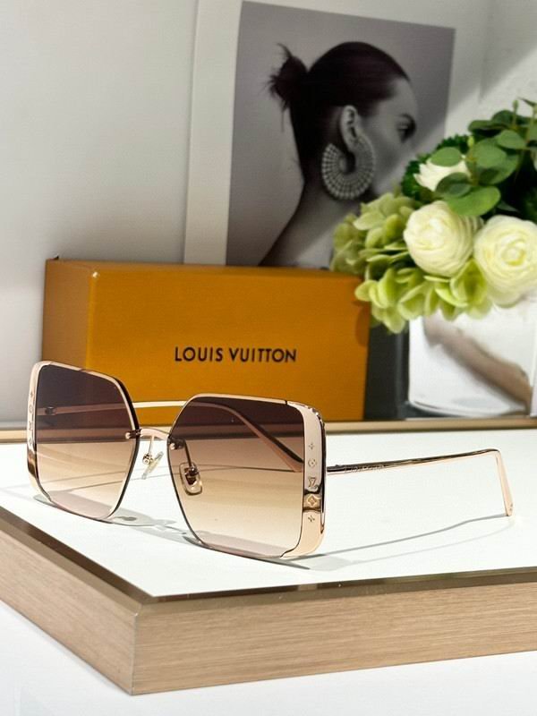 L X V Sunglasses