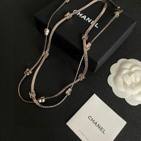 Chane Necklace