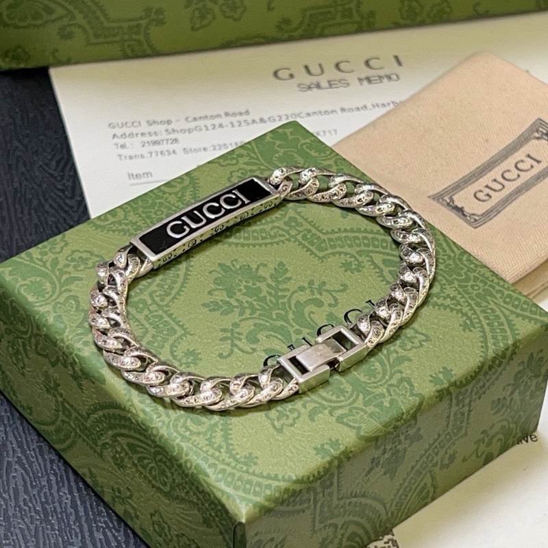 GUC Bracelets