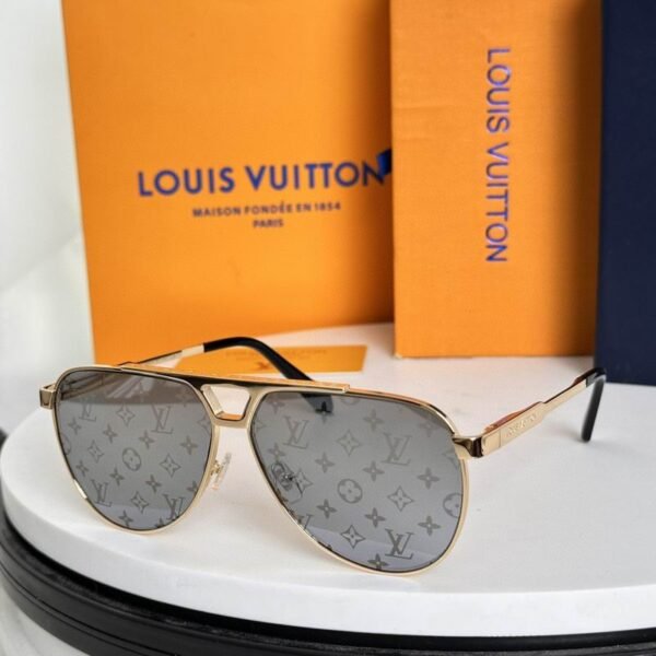 L X V Sunglasses