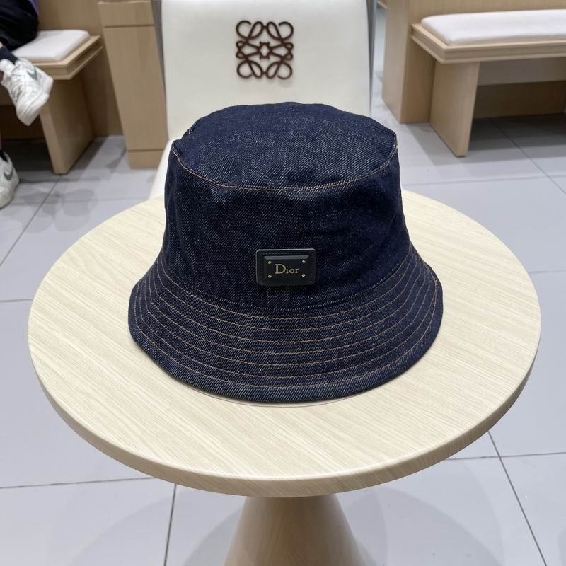 DR hat