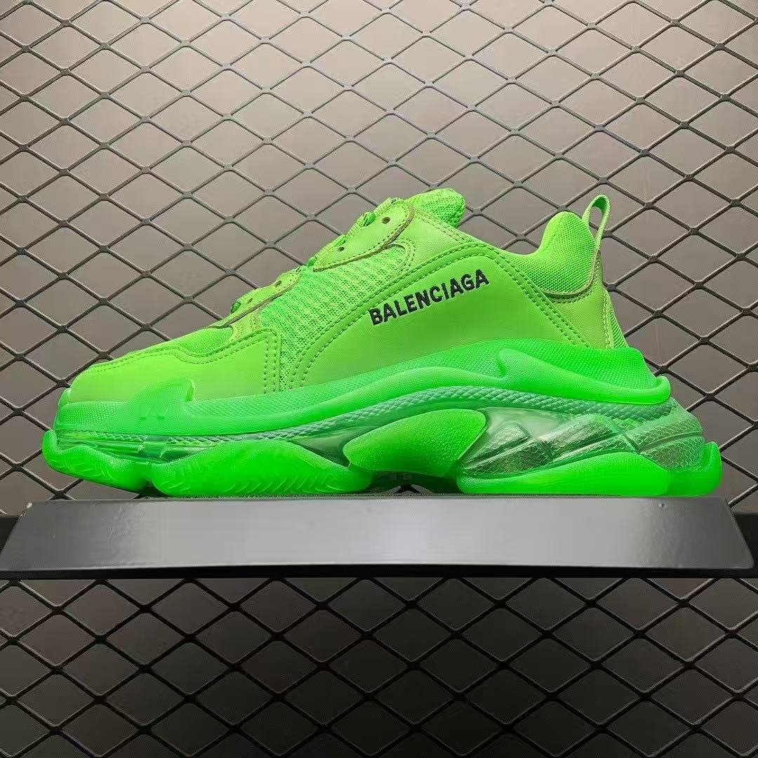 BlGG TSS Sneaker