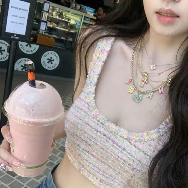 Chane Necklace