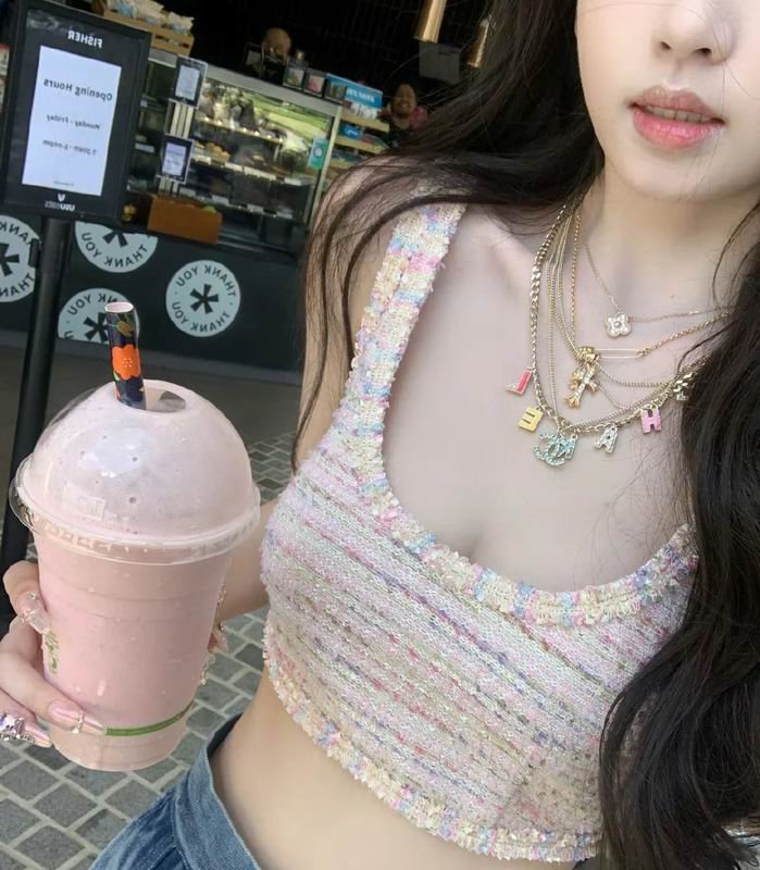 Chane Necklace