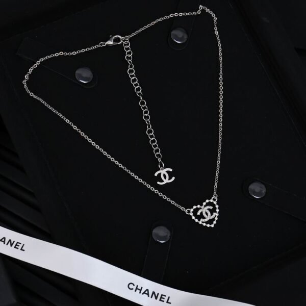 Chane Necklace