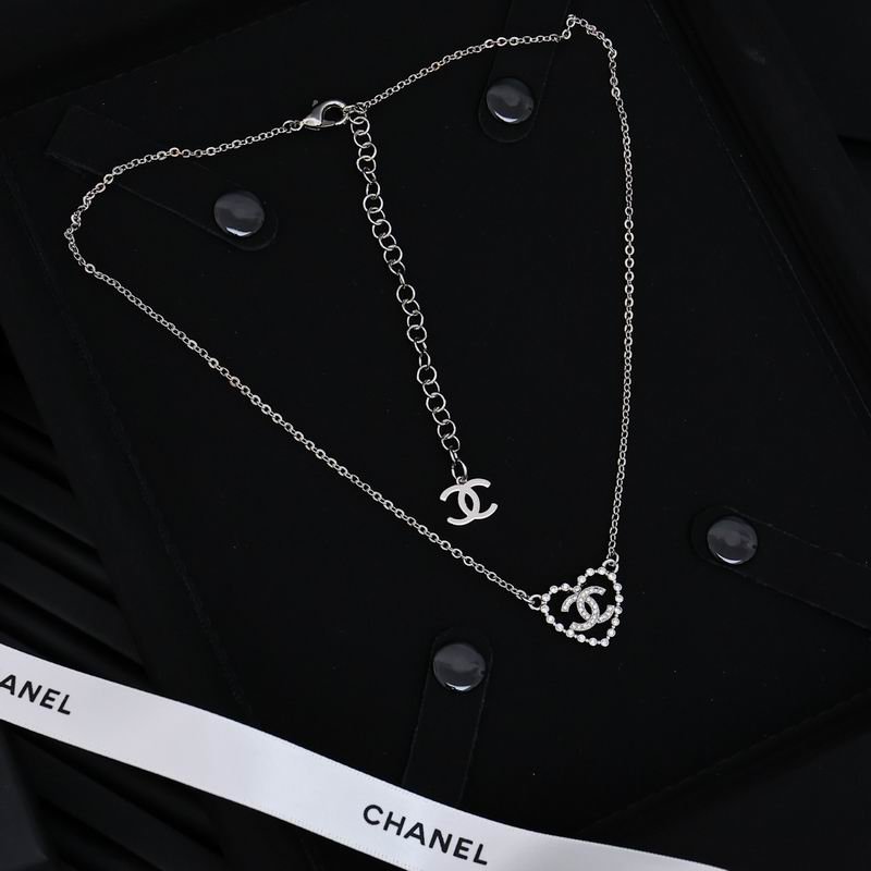 Chane Necklace