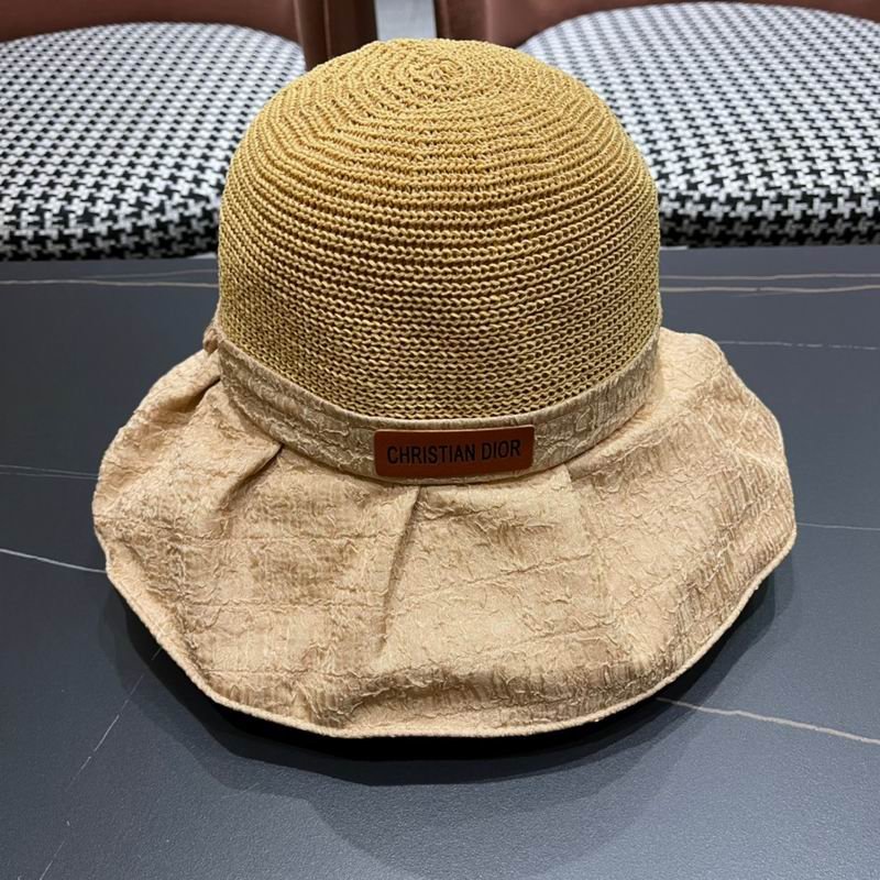 DR hat