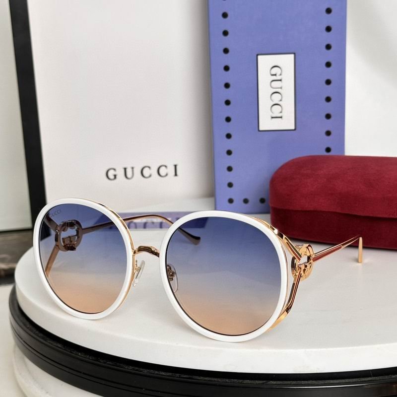 GUC Sunglasses