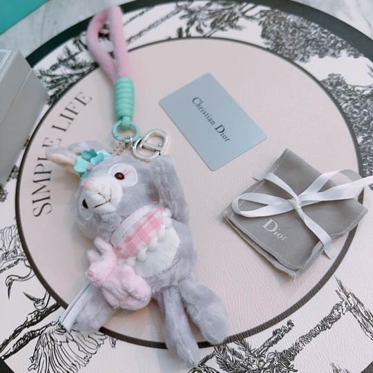 DR Key Ring