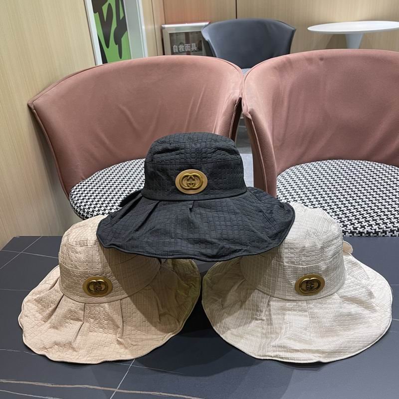 GUC hat