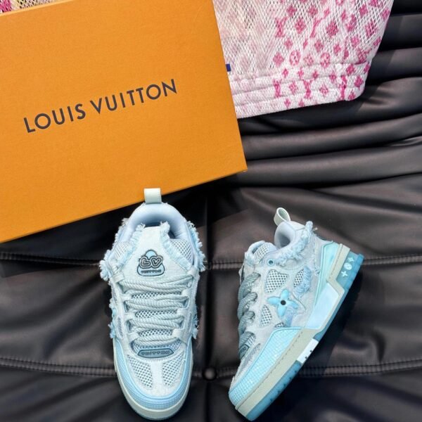 L X V TRAINERSneakers