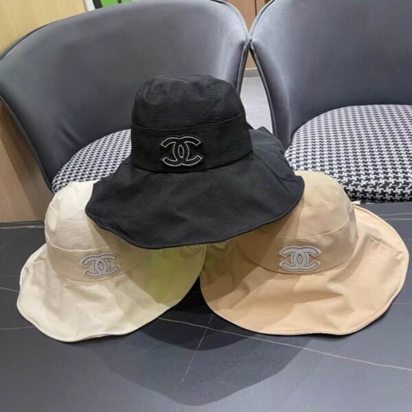 Chane hat（Multiple colors）