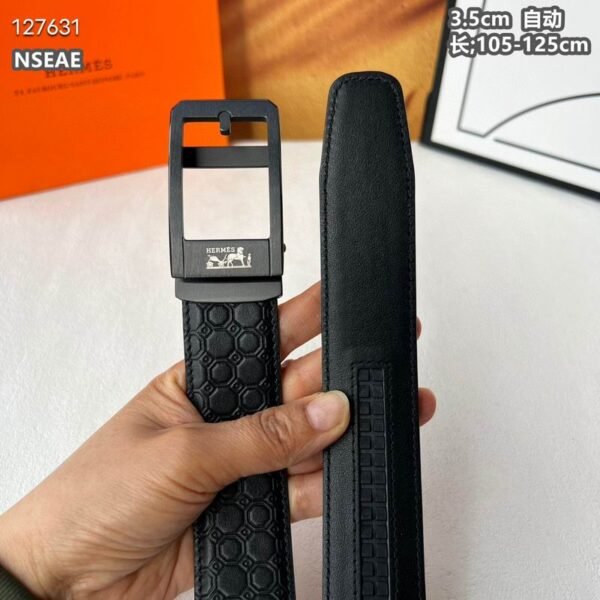 Herms belt