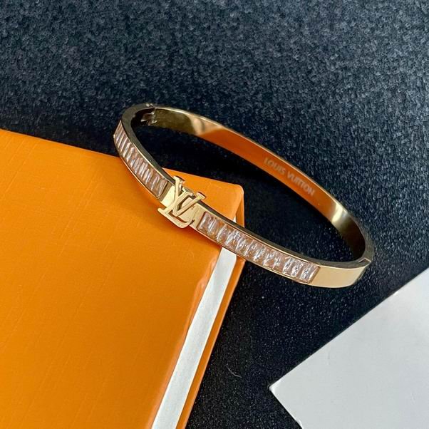 L X V Bracelets