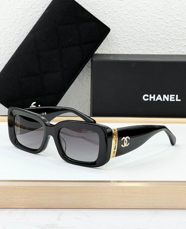 Chane Sunglasses