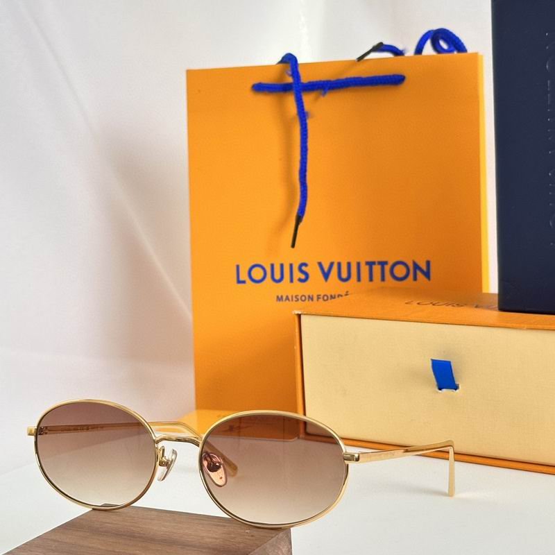 L X V Sunglasses