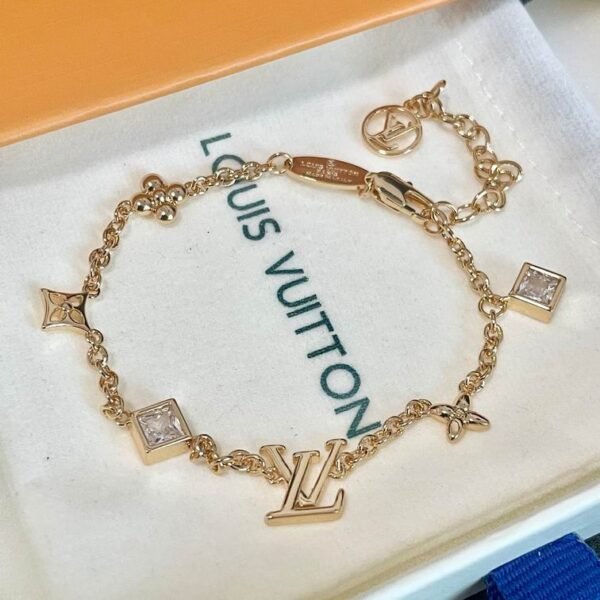 L X V Bracelets