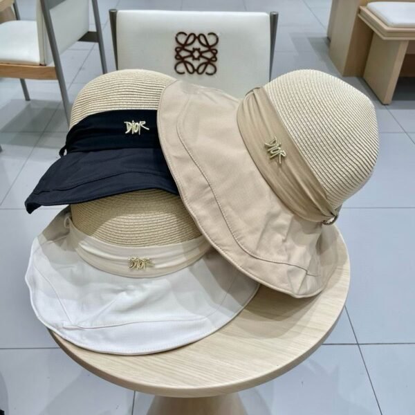 DR hat（Multiple colors）