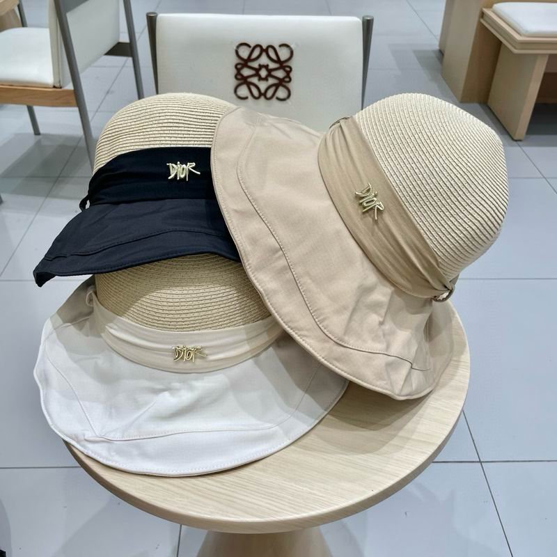 DR hat（Multiple colors）