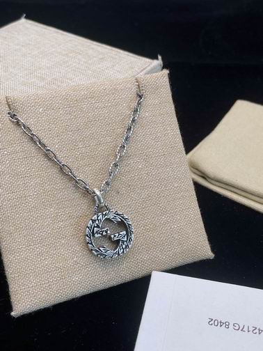 GUC necklace