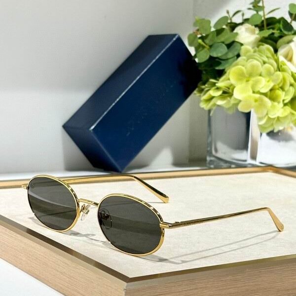 L X V Sunglasses