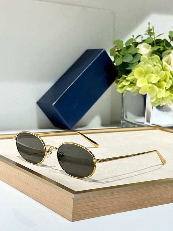 L X V Sunglasses