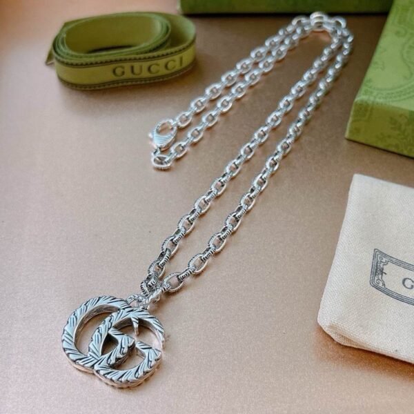GUC necklace
