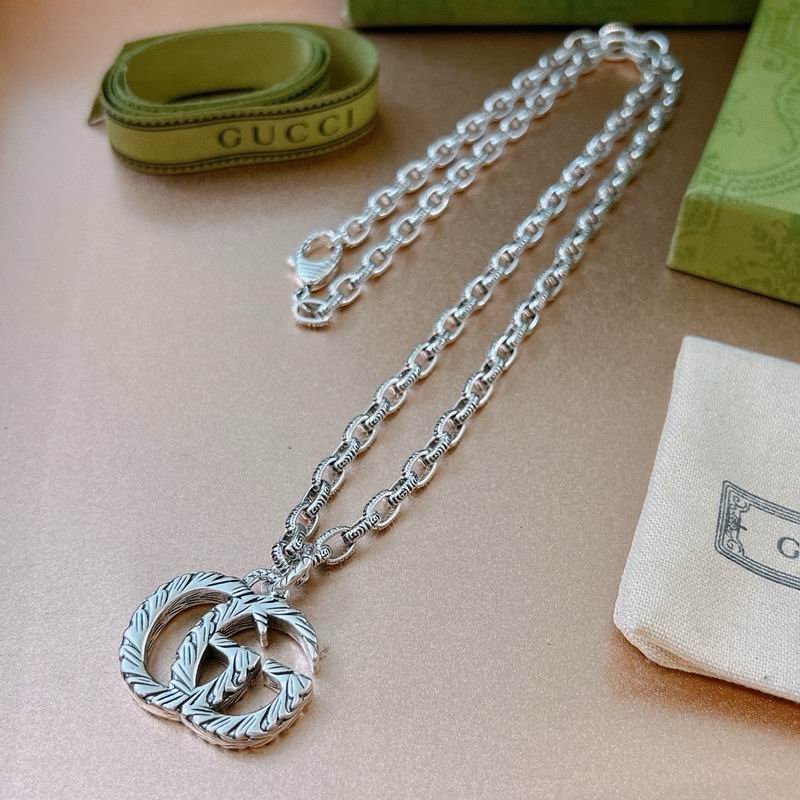 GUC necklace