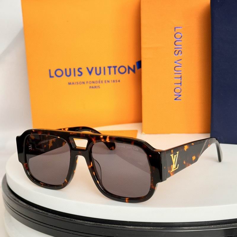 L X V Sunglasses