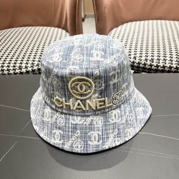 Chane hat