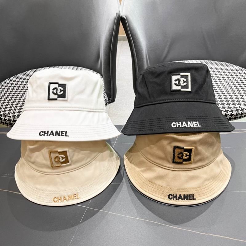 Chane hat（Multiple colors）