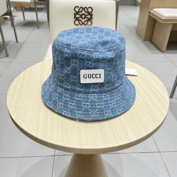 GUC hat