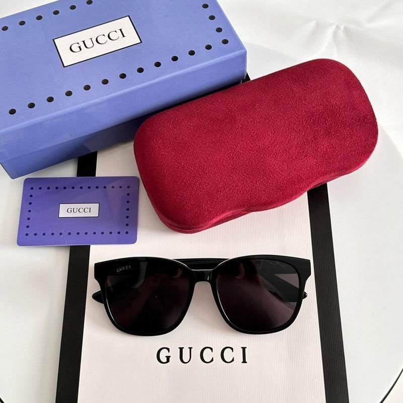 GUC Sunglasses