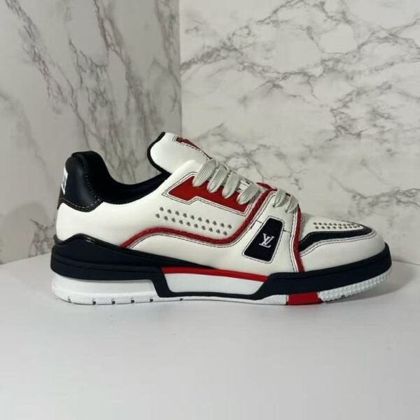 L X V TRAINER Sneakers
