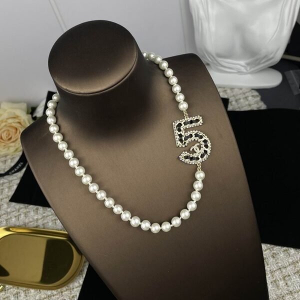 Chane Necklace