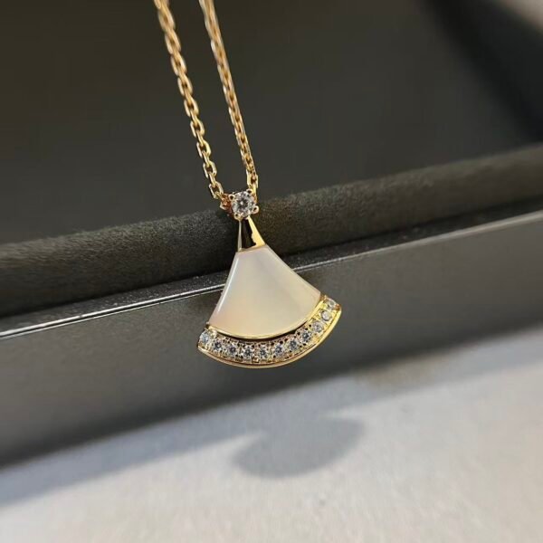 BGR Necklace
