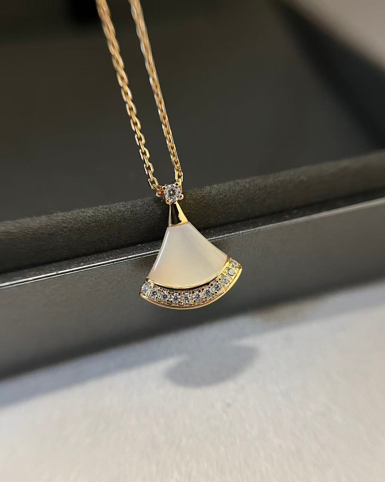 BGR Necklace
