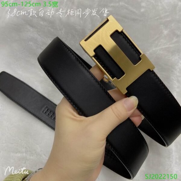 Herms belt