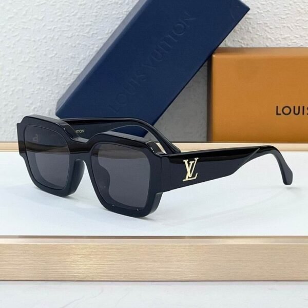 L X V Sunglasses