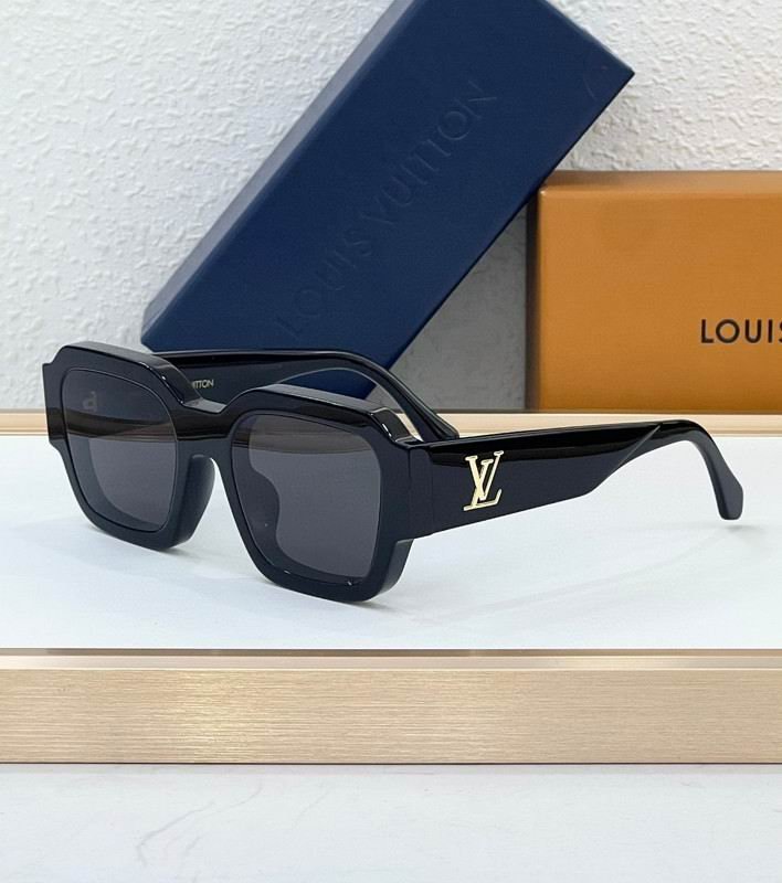 L X V Sunglasses